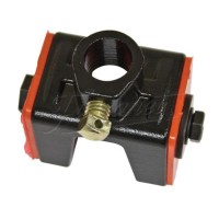 Cupla uretano Barra caja cambios Kombi Brasilia Empi