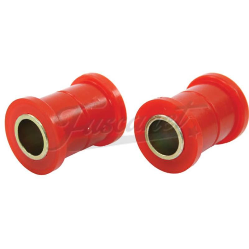 Buje brazo suspensión trasero Escarabajo alemán 70+ IRS