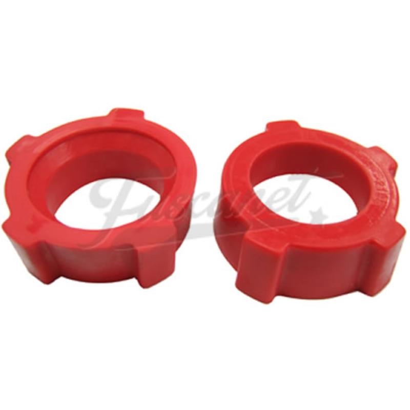 Gomas uretano para brazo torsión interno regulable EMPI