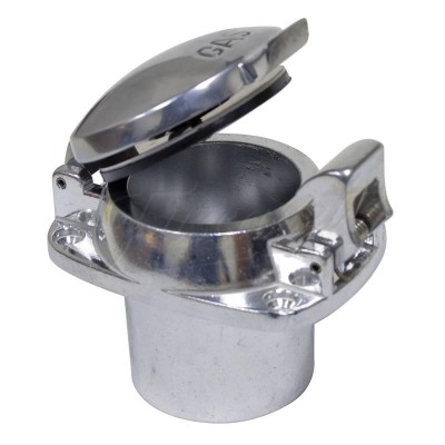 Tapa de Combustible con Apertura Rápida (Flip Top) EMPI