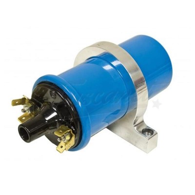 Soporte billet para bobina EMPI