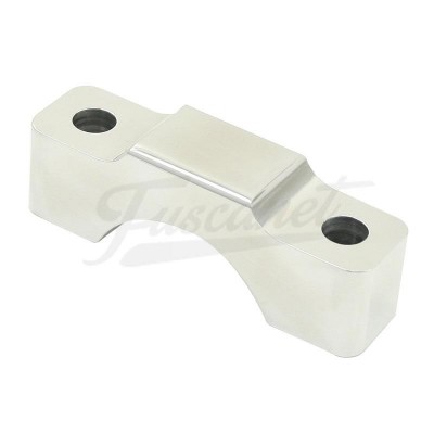 Soporte Caja Dirección Escarabajo en Aluminio Billet EMPI