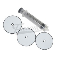 Kit para cubicar CC tapas cilindros