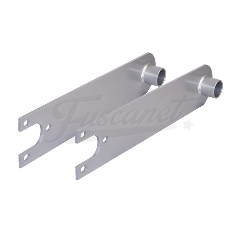 Brazo Suspension trasero Escarabajo semieje 552mm