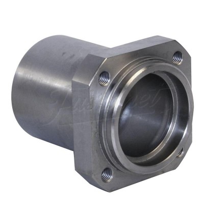 Alojamiento Rodamiento de Eje IRS Acero