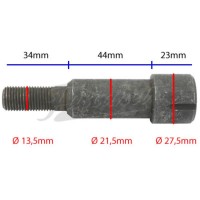 Tornillo para brazo de suspensión con IRS