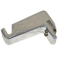 Separador inferior tapa motor Escarabajo 58-66 EMPI