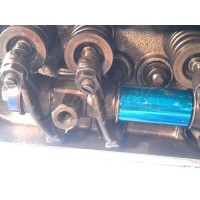Ejes Balancines forjados 1.1:1 VW Fusca EMPI