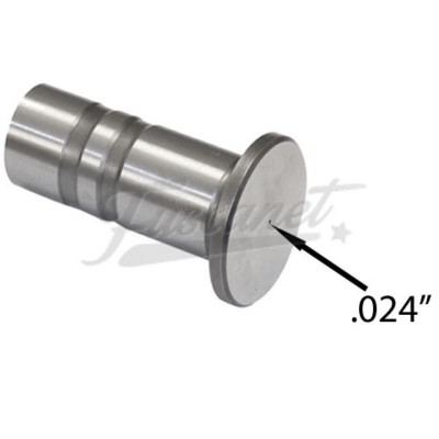 Botadores SCAT Racing lubricados 29mm