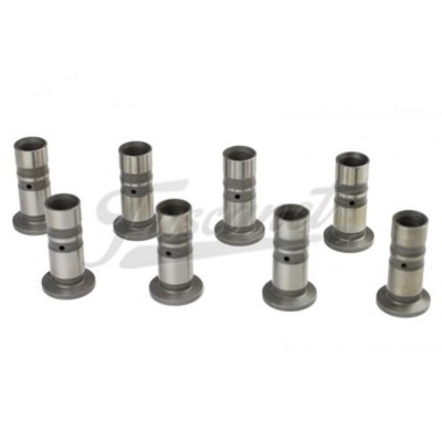 Botadores SCAT alivianados 29mm VW por Aire