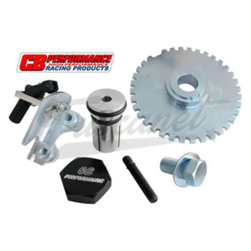 Kit rueda dentada DIS para VW sin bobinas