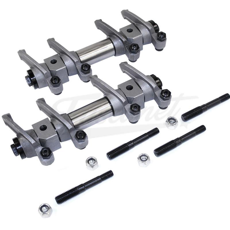 Balancines de alta performance 1.40  completos EMPI