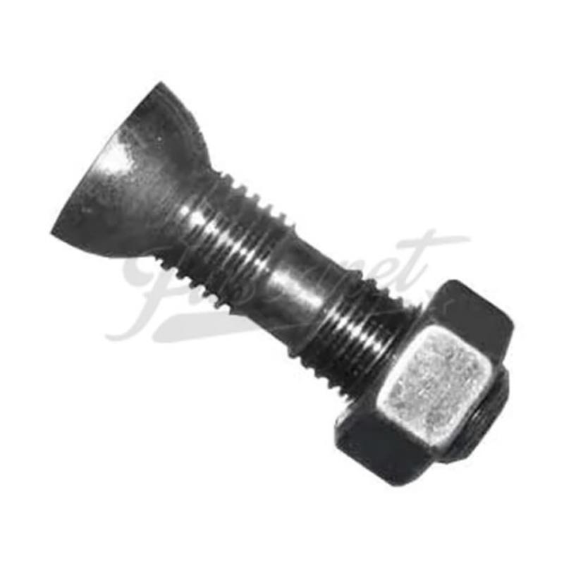 Regulador de copa EMPI para balancines EMPI