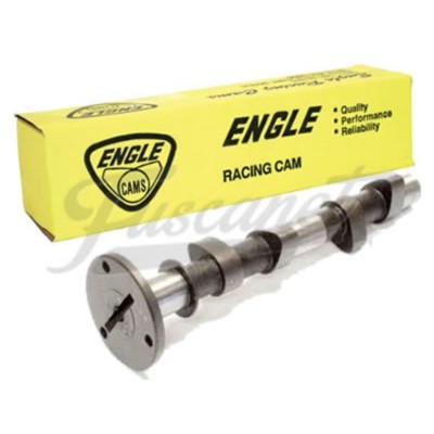 Arbol de levas VW Fusca ENGLE VZ25 286 º 10.89mm Cruzado