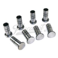 Botadores EMPI Racing cabeza 31mm lubricado Botadores EMPI Racing cabeza 31mm lubricado