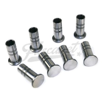 Botadores EMPI Racing cabeza 31mm lubricado