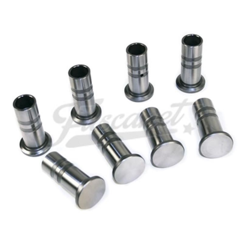 Botadores EMPI Racing cabeza 31mm lubricado Botadores EMPI Racing cabeza 31mm lubricado