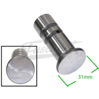 Botadores EMPI Racing cabeza 31mm lubricado Botadores EMPI Racing cabeza 31mm lubricado