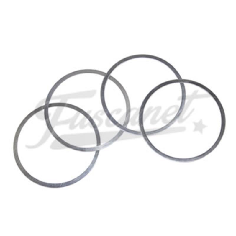 Separadores de tapa de cilindros 1500 -1600 1.50mm Separadores de tapa de cilindros 1500 -1600 1.50mm