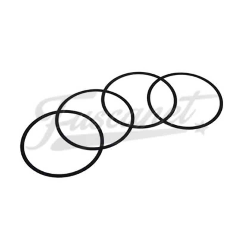 Arandelas Separadora Cilindro Piston 90,50 0.5 mm