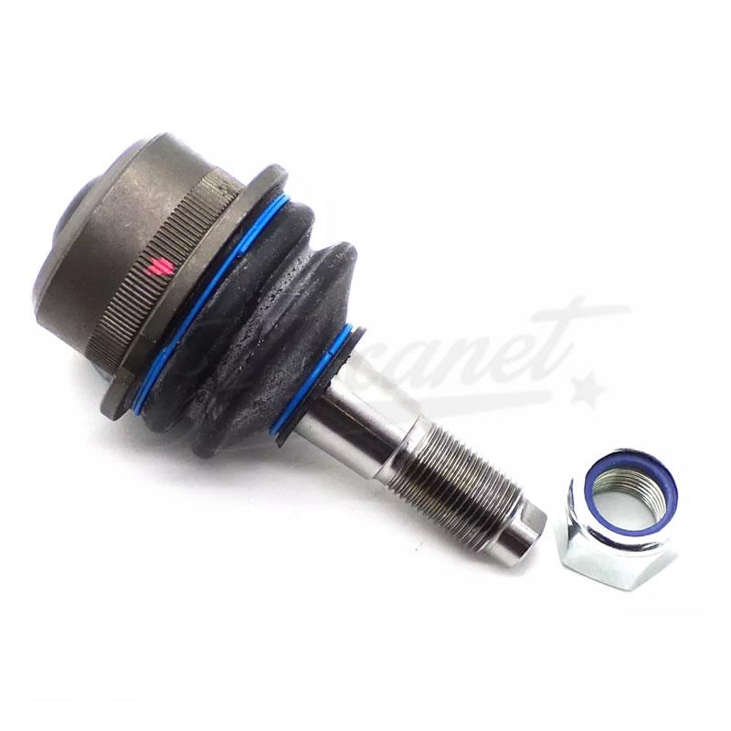 Rotula kombi T2 Baywindow alemana