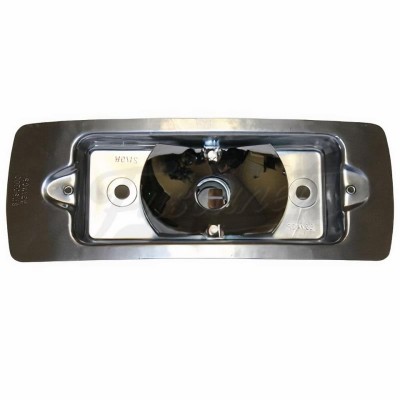 Zocalo señalero delantero kombi alemana 68 72