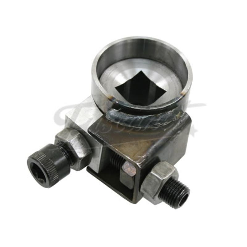 Regulador Tren Delantero Suspensión Corredera Perno y Buje