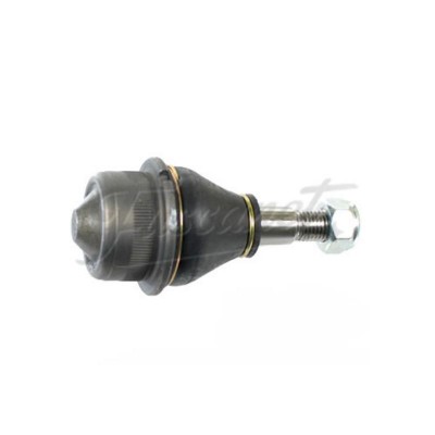 Rótula superior con más recorrido para suspensión baja