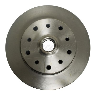 Disco Freno Delantero Escarabajo Porsche 5x130 Chevy 5x4.75