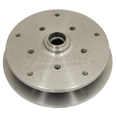 Disco freno Escarabajo delantero 5x205 y 5x130