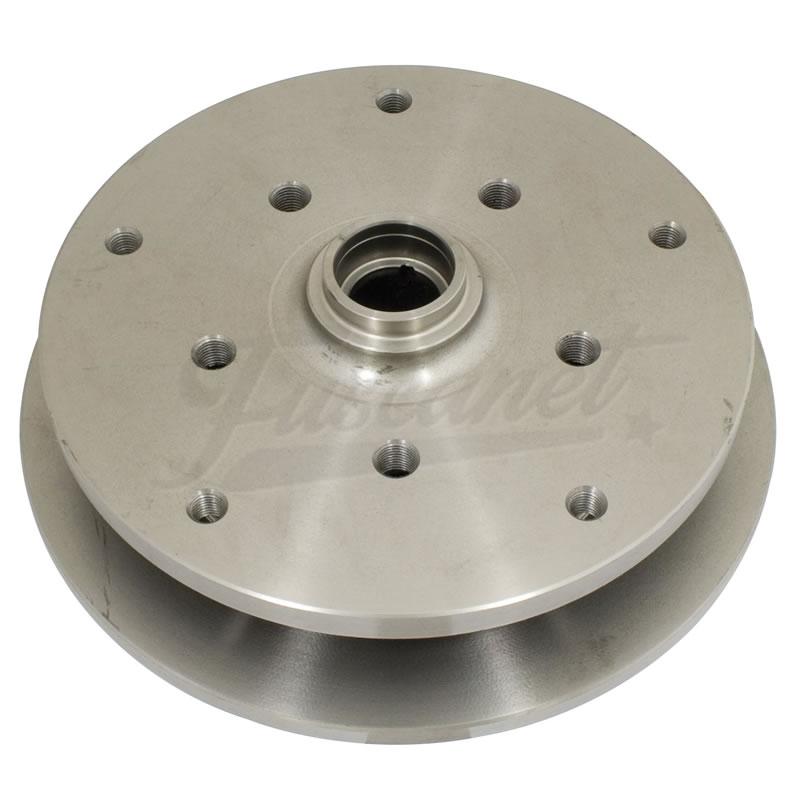 Disco freno Escarabajo delantero 5x205 y 5x130