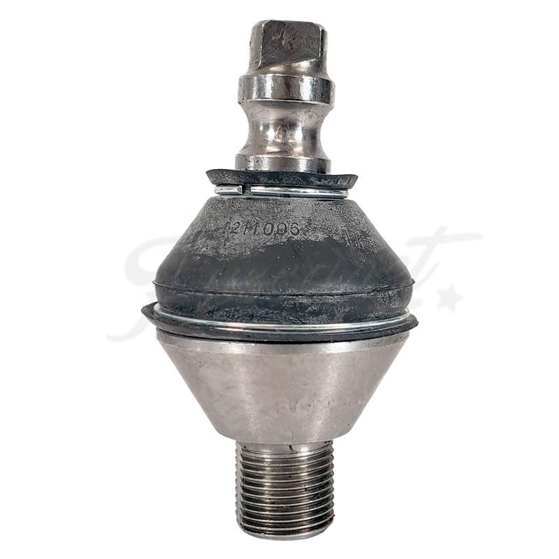 Rotula Inferior tipo 3 Variant Alemana