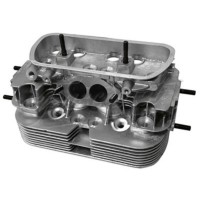 Tapa cilindros AARacing 85.5 40x35 con guias y asientos