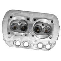 Tapa cilindros AARacing 85.5 40x35 con guias y asientos