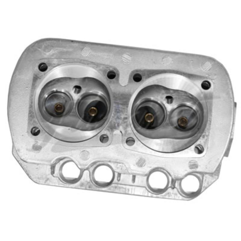 Tapa cilindros AARacing 85.5 40x35 con guias y asientos