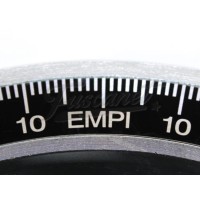 Polea cigueñal acero graduada EMPI 1.58 kg