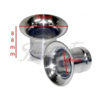 Copas de velocidad para carburadores BROSOL / SOLEX 40