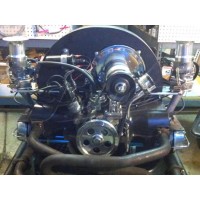 Copas de velocidad para carburadores BROSOL / SOLEX 40