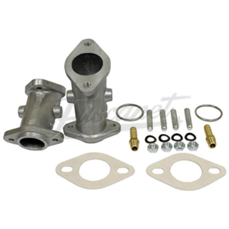 Admisiones pipas EMPI admisión tapa 1 boca 1300 1500