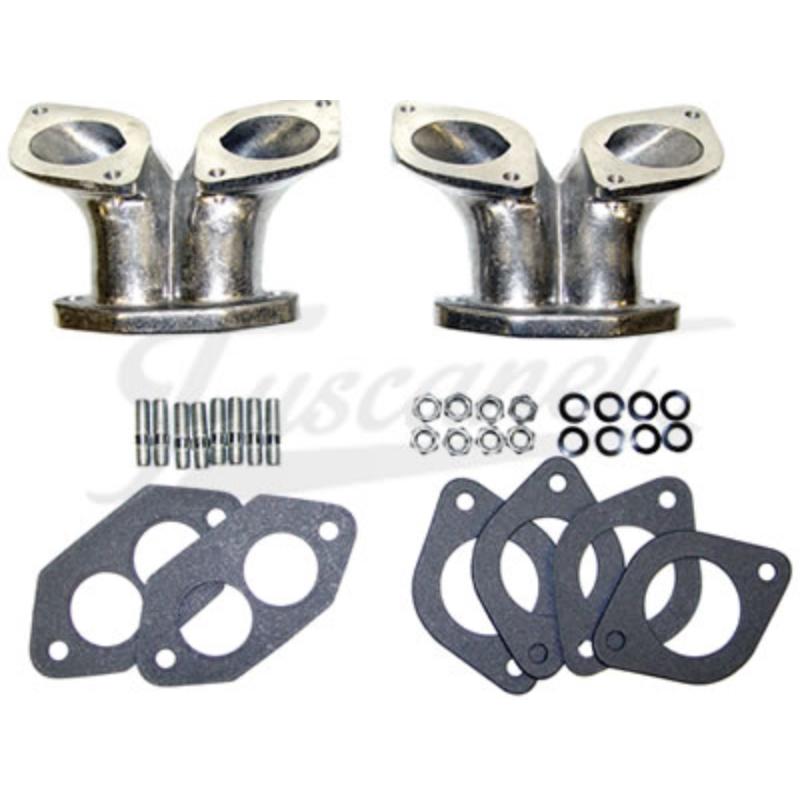 Colectores de admisión IDF para tipo 3