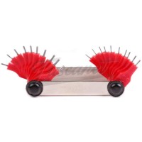 Medidas calibre galgas para cicler 0.45 - 1.50 Medidas calibre galgas para cicler 0.45 - 1.50
