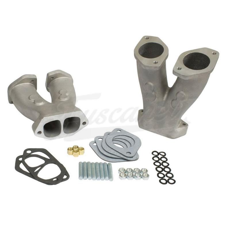 Admisiones IDF para tapas gtv stage 3 NOS ports