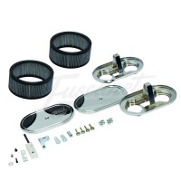 Kit carburadores dobles 51 EPC IDA EMPI Escarabajo Kombi Kit carburadores dobles 51 EPC IDA EMPI Escarabajo Kombi