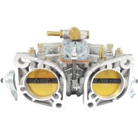 Kit carburadores dobles 44/44 HPMX / IDF EMPI