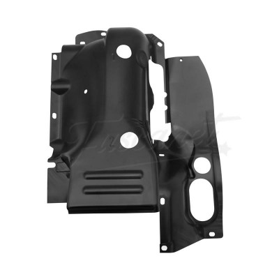 Chapa Cubre CIlindros Tipo 4 Lado Derecho