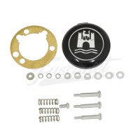 Kit de reparación de bocina Fusca hasta 1970