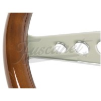 Volante Timon EMPI en madera para Kombi Volante Timon EMPI en madera para Kombi
