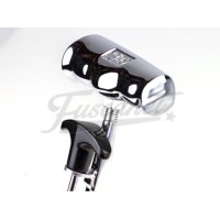 Palanca de cambios Scat Drag-Fast Dual T Recta