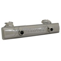 Silenciador original VW Fusca 1200 Empi Dansk