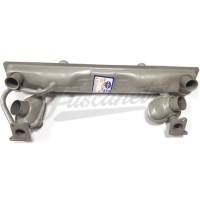 Silenciador original VW Fusca 1200 Empi Dansk